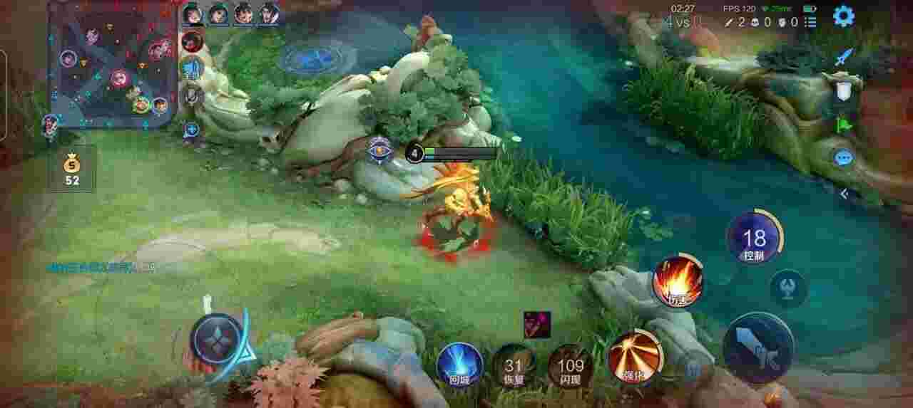 王者荣耀擎天柱 - 和平精英外挂很贵辅助预览图